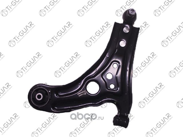 Рычаг 000048 (TI-Guar). Артикул TGSUSPARM000048