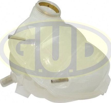 Расширительный бачок G.U.D. для Opel Vectra B 1995-2003. Артикул GET000133