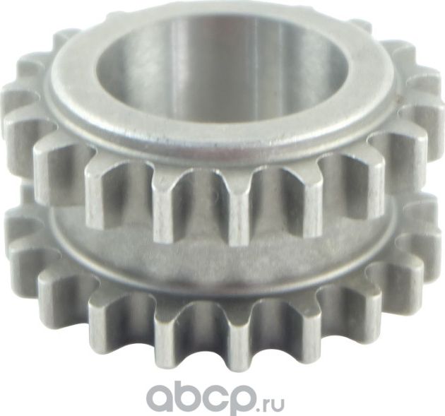 ЗВЕЗДОЧКА КОЛЕНЧАТОГО ВАЛА (Bogap). Артикул F1220101