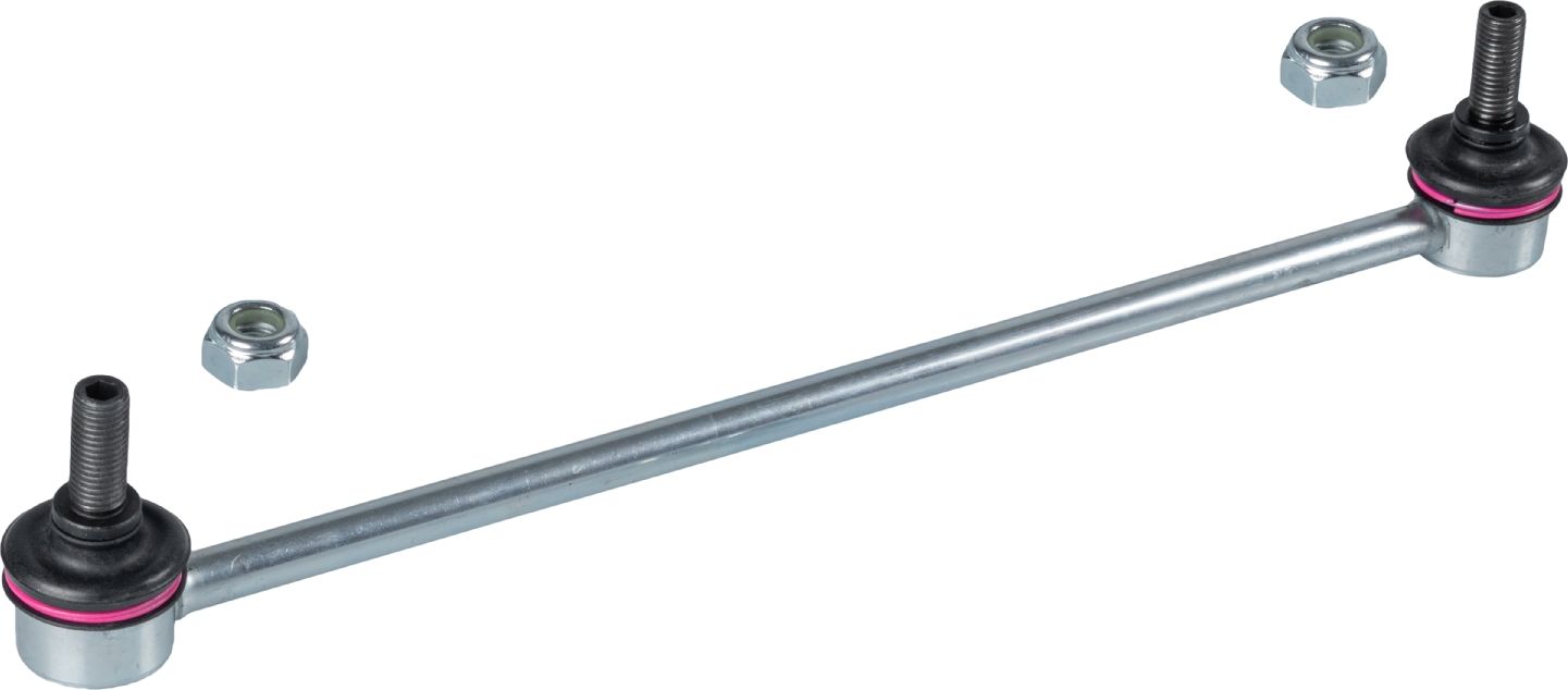 Стойка (тяга) стабилизатора Febi Bilstein (сталь). Артикул 30186