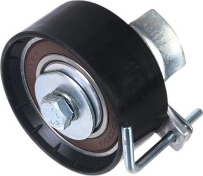 Натяжной ролик (натяжитель) приводного поликлинового ремня Zentparts. Артикул Z24245