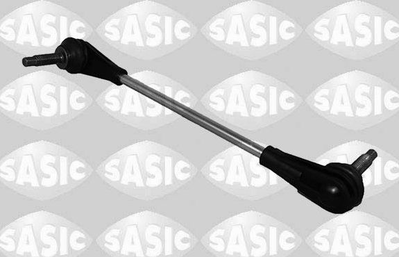 Стойка (тяга) стабилизатора Sasic. Артикул 2306259