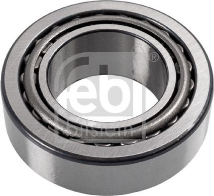 Ступичный подшипник Febi Bilstein. Артикул 04257