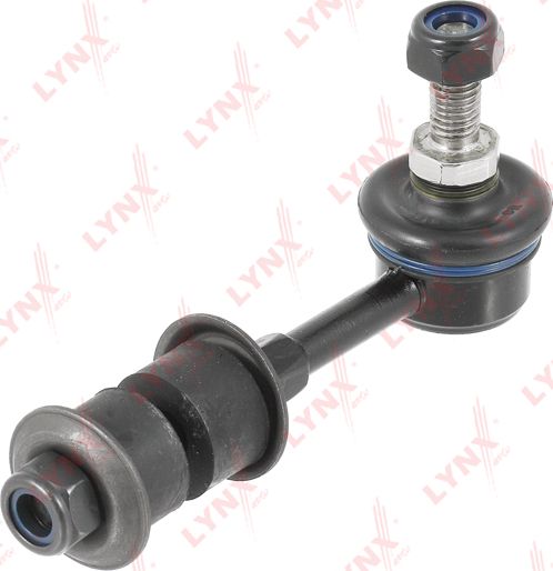 Стойка (тяга) стабилизатора LYNXauto. Артикул C7497LR