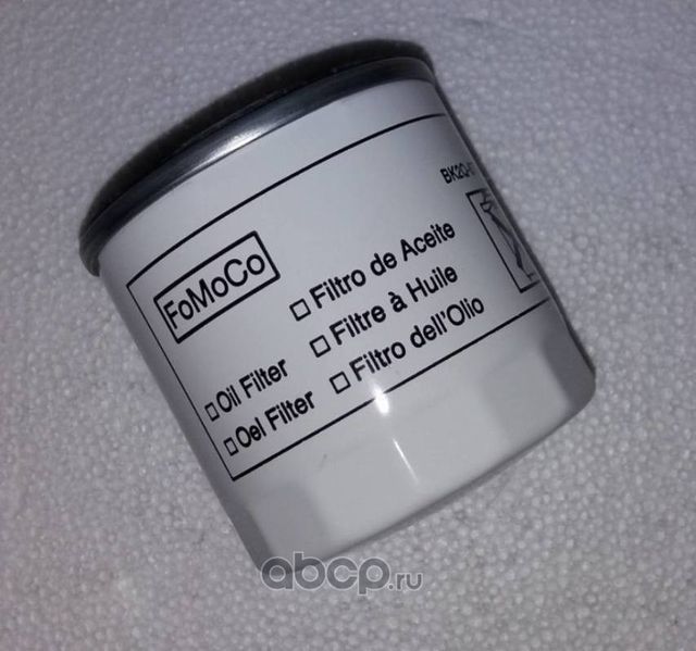 Масляный фильтр Land Rover. Артикул LR104384