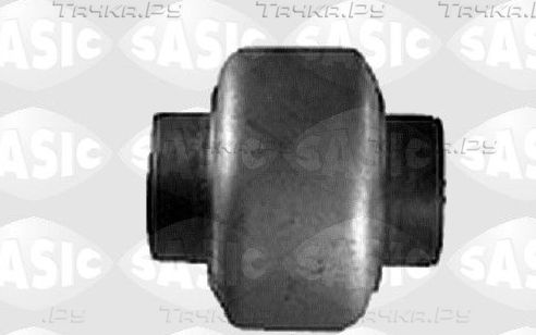 Сайлентблок переднего рычага подвески Sasic передний нижний для Renault Avantime 2001-2003. Артикул 4001535