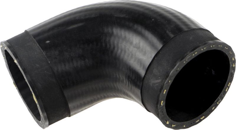 Патрубок интеркулера Gates (AEM (этилен-акрилатный каучук)). Артикул 09-0791