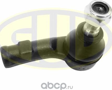 Наконечник рулевой тяги G.U.D. передний правый для Volkswagen Golf IV 1997-2006. Артикул GSP201131