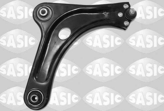 Треугольный рычаг передней подвески Sasic правый нижний для Citroen C2 2003-2012. Артикул 7470035