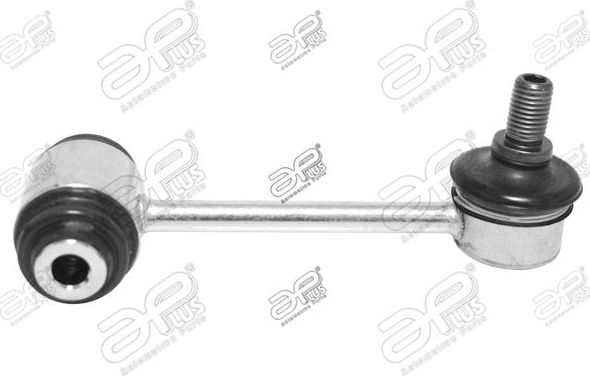 Стойка (тяга) стабилизатора APlus задняя правая/левая для Lexus IS I 1999-2005. Артикул 27417AP