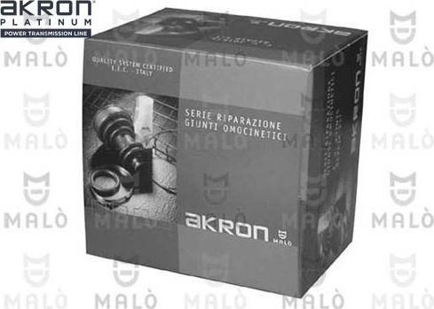 Пыльник ШРУСа внутренний Malo (резина) для Fiat Brava 1995-2001. Артикул 23844KLC