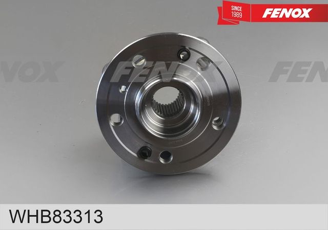 Ступица колеса Fenox. Артикул WHB83313