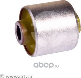 Сайлентблок рычага подвески (Точка Опоры) Точка Опоры. Артикул 12-06-3043