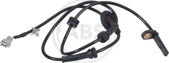 Датчик ABS ABS передний правый для Nissan Murano Z50 2003-2008. Артикул 31071