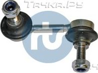 Стойка (тяга) стабилизатора RTS задняя левая для Honda Civic VII 2001-2005. Артикул 97-06658-2