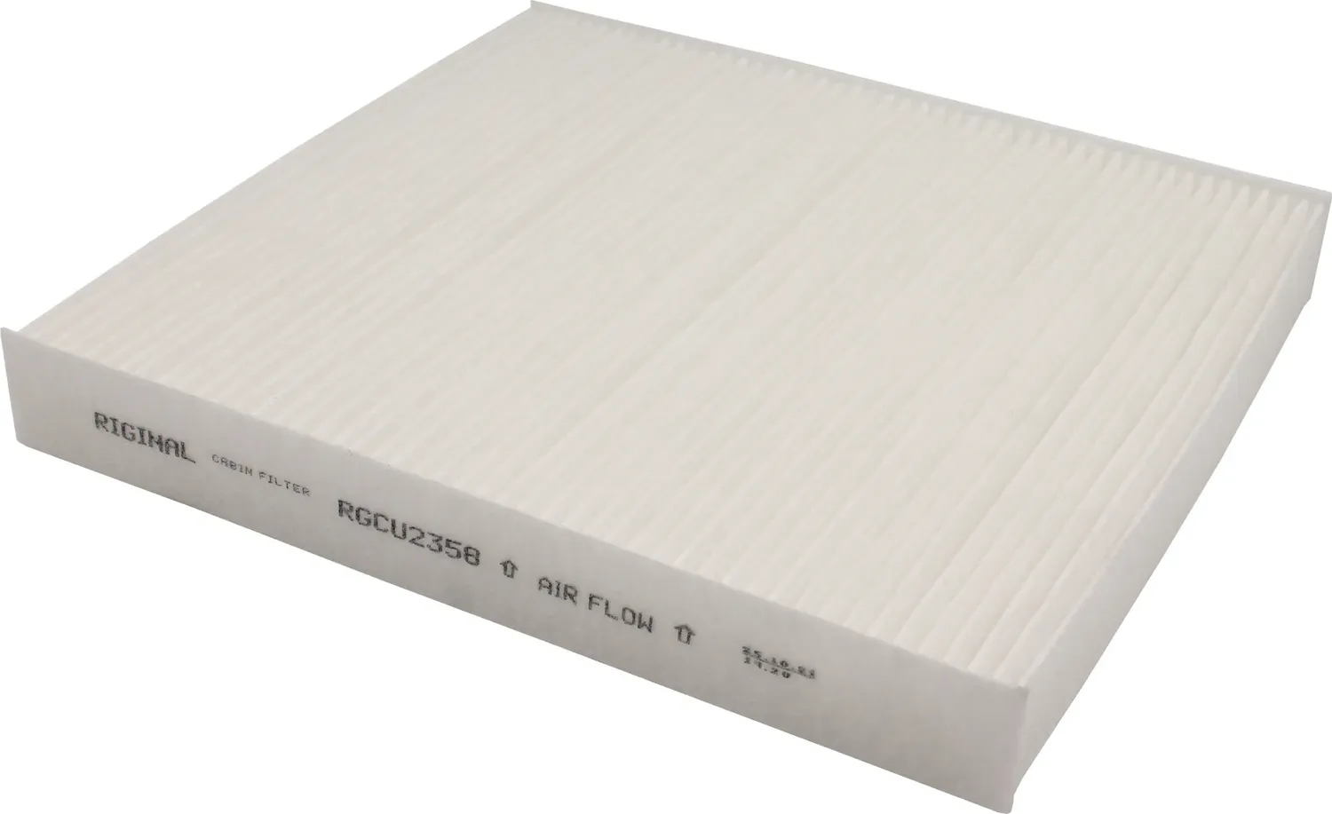 Фильтр салона для а/м Honda Accord 03-/Civic 06-/CR-V 07> RIGINAL Riginal. Артикул RGCU2358