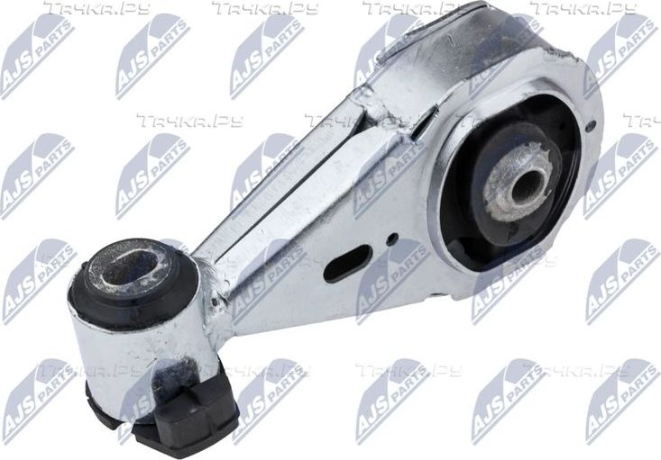 Подушка (опора) двигателя NTY правая верхняя для Renault Megane IV 2010-2026. Артикул ZPS-RE-099