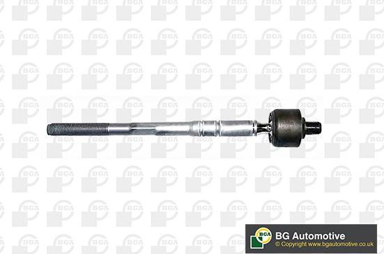 Рулевая тяга BGA. Артикул SR1418