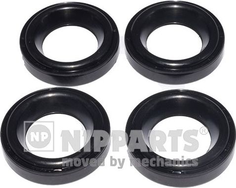 Прокладка клапанной крышки 441724 Nipparts. Артикул J1224043