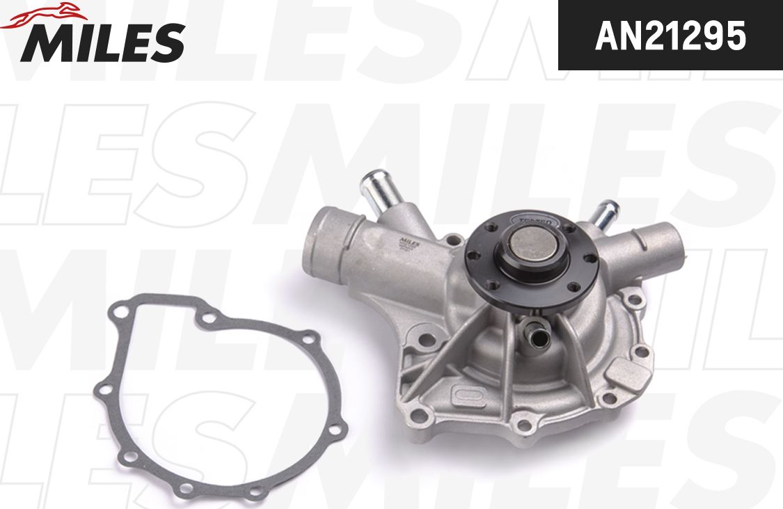 Помпа (водяной насос) Miles. Артикул AN21295