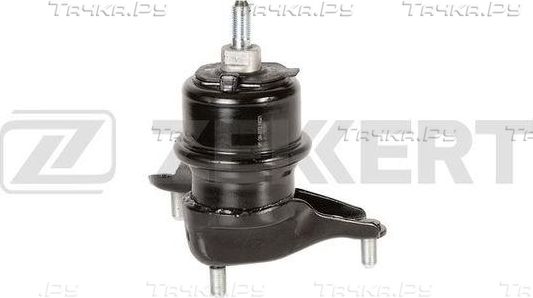 Подушка (опора) двигателя Zekkert. Артикул GM-3772