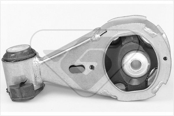 Опора двигателя Hutchinson передняя правая верхняя для Renault Fluence I 2010-2017. Артикул 532C67