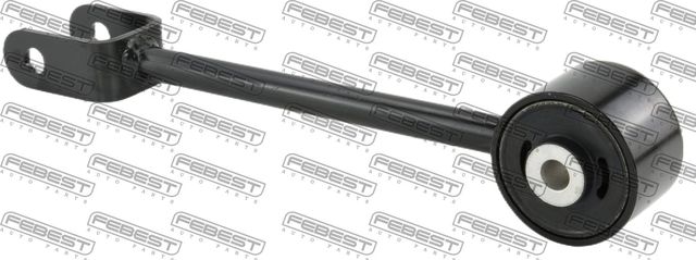 Продольный рычаг задней подвески Febest нижний для Ford Explorer V 2010-2019. Артикул 2125-TWJLOWR