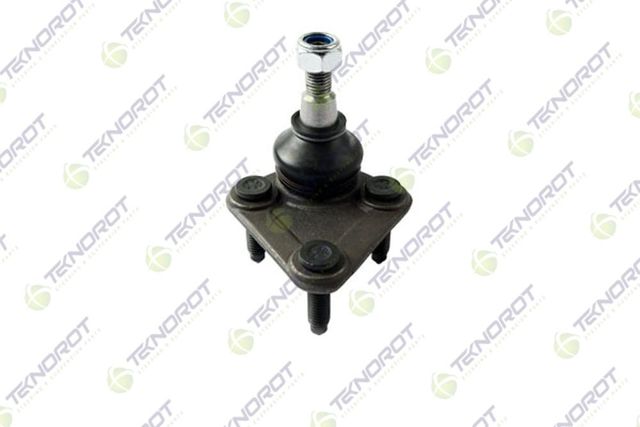 Шаровая опора Teknorot передняя нижняя для Audi S3 I (8L) 1999-2003. Артикул A-495