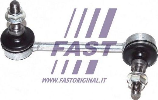 Стойка (тяга) стабилизатора Fast. Артикул FT20541