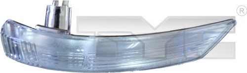 Поворотник (фонарь указателя поворота) TYC. Артикул 310-0118-3