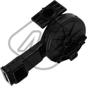 Клапанная крышка Metalcaucho для Alfa Romeo 159 2005-2011. Артикул 93510