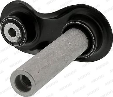 Поперечный рычаг задней подвески MOOG правый/левый нижний для BMW 6 II (E63/E64) 2003-2010. Артикул BM-TC-0928