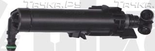 Форсунка омывателя фар Vika правая для Audi A4 allroad IV (B8) 2009-2016. Артикул 99551794501