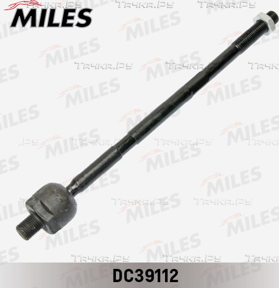 Рулевая тяга Miles правая/левая для Skoda Roomster I 2006-2015. Артикул DC39112