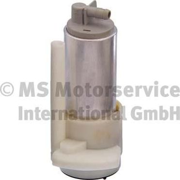 Бензонасос (топливный насос) Pierburg. Артикул 7.02550.58.0