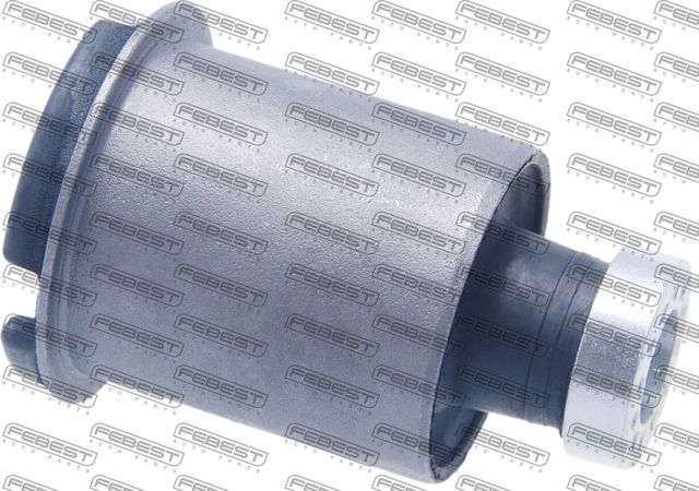 Сайлентблок переднего рычага подвески Febest передний нижний внутренний для Ford F-150 XI 2004-2008. Артикул FDAB-023