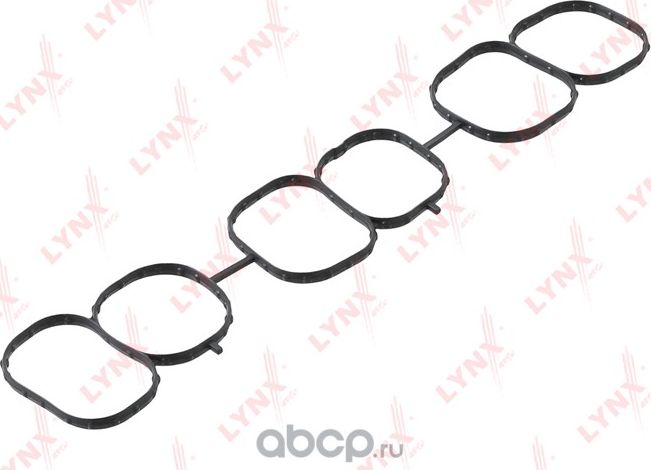 Прокладка впускного коллектора (Lynxauto). Артикул SG3282