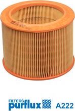 Воздушный фильтр Purflux. Артикул A222