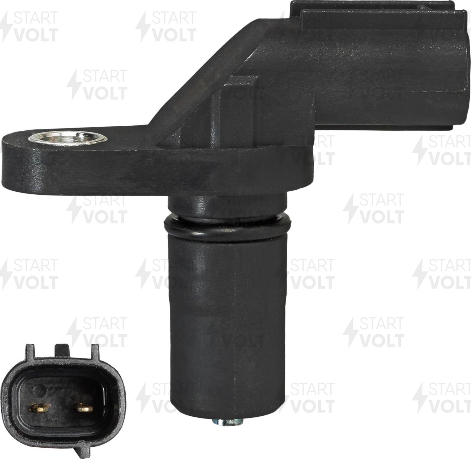 Датчик ABS StartVOLT для Toyota Land Cruiser 200 2008-2020. Артикул VS-SP 2410