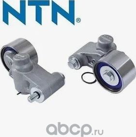 Натяжитель ремня ГРМ SUBARU EJ20# (NTN/SNR) NTN/SNR. Артикул ATU006J45