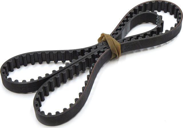 Ремень ГРМ Mando для Daewoo Kalos 2002-2007. Артикул MB111RS17