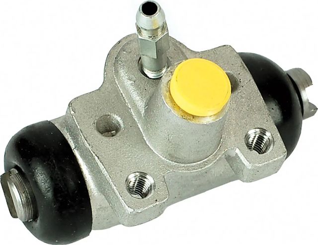 Тормозной цилиндр Brembo (алюминий). Артикул A 12 610