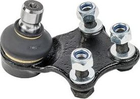 Шаровая опора Zentparts. Артикул Z36949