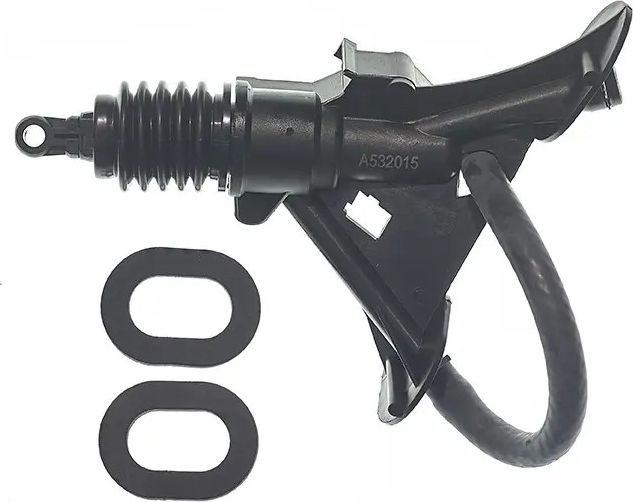 Цилиндр сцепления главный Brembo (полимерный материал). Артикул C 24 016