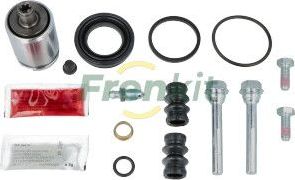 Ремкомплект тормозного суппорта Frenkit задний для Volkswagen Passat B6 2005-2011. Артикул 738139