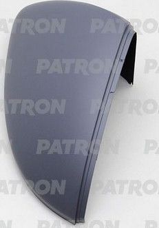 Кожух зеркала бокового Patron. Артикул PMG4025C03