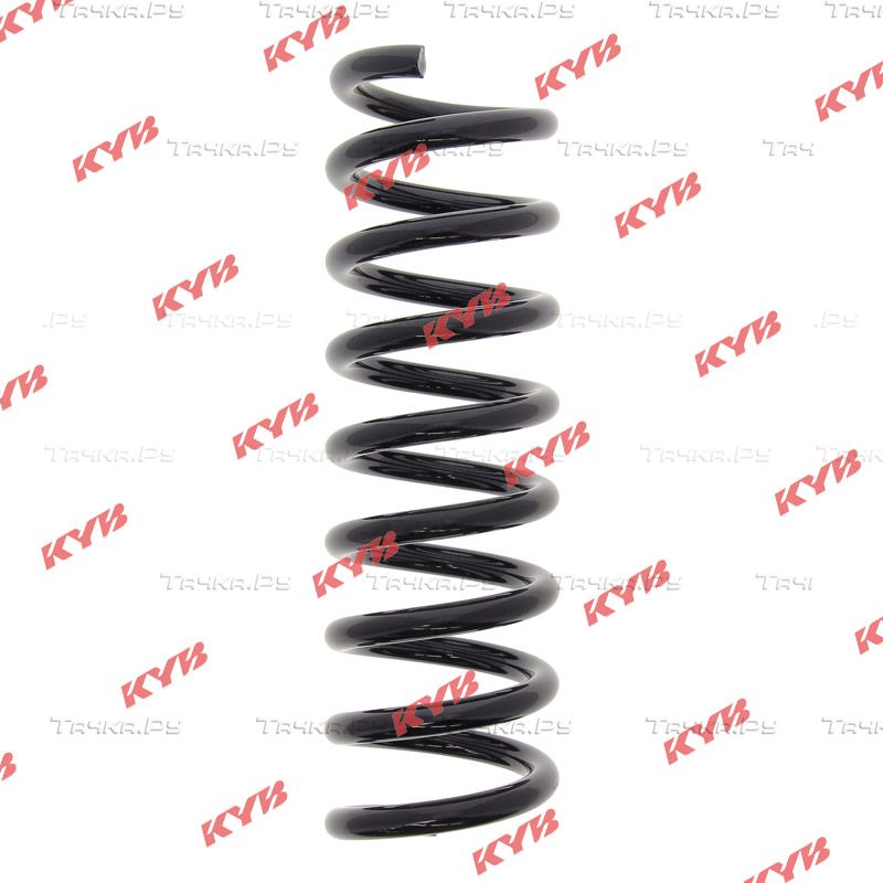Пружина подвески KYB (Каяба) K-Flex. Артикул RA1462