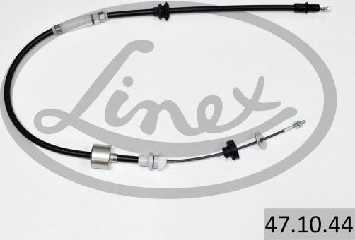 Трос сцепления Linex. Артикул 47.10.44