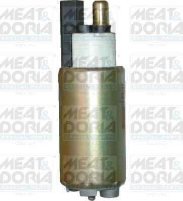 Бензонасос (топливный насос) Meat & Doria для Ford Focus I 1998-2004. Артикул 76204