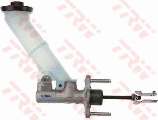 Цилиндр сцепления главный TRW. Артикул PNB390